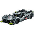 LEGO 42156 - Technic PEUGEOT 9X8 24H Le Mans Hybrid Hypercar