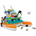 LEGO 41734 - Friends Sea Rescue Boat