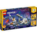 LEGO 31142 LEGO Creator - Space Roller Coaster