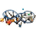 LEGO 31142 LEGO Creator - Space Roller Coaster