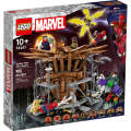 LEGO 76261 Super Heroes Marvel - Spider-Man Final Battle