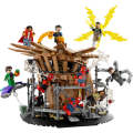 LEGO 76261 Super Heroes Marvel - Spider-Man Final Battle