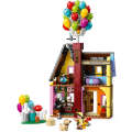 LEGO 43217 - Disney Classic Up House