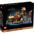 LEGO 21343 - Ideas Viking Village