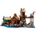 LEGO 21343 - Ideas Viking Village