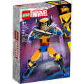 LEGO 76257 - Super Heroes Marvel Wolverine Construction Figure
