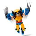 LEGO 76257 - Super Heroes Marvel Wolverine Construction Figure