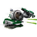 LEGO 75360 Star Wars - Yoda's Jedi Starfighter