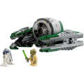 LEGO 75360 Star Wars - Yoda's Jedi Starfighter
