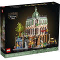LEGO 10297 - Creator Expert Boutique Hotel