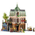 LEGO 10297 - Creator Expert Boutique Hotel