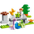 LEGO 10938 - DUPLO Dinosaur Nursery