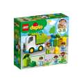 LEGO 10945 - DUPLO Town Garbage Truck and Recycling