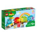 LEGO 10954 - DUPLO My First Number Train - Learn To Count