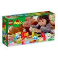 LEGO 10954 - DUPLO My First Number Train - Learn To Count