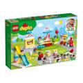 LEGO 10956 - DUPLO Town Amusement Park