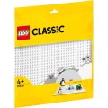 LEGO 11026 - Classic White Baseplate