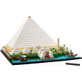 LEGO 21058 - Architecture Great Pyramid of Giza