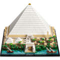 LEGO 21058 - Architecture Great Pyramid of Giza