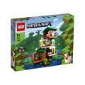 LEGO 21174 - Minecraft The Modern Treehouse