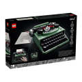 LEGO 21327 - Ideas Typewriter