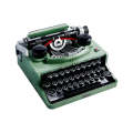LEGO 21327 - Ideas Typewriter