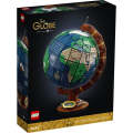 LEGO 21332 - Ideas The Globe