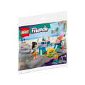 LEGO 30633 - Friends Skate Ramp Polybag