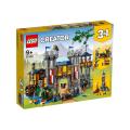LEGO 31120 - Creator Medieval Castle