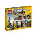 LEGO 31120 - Creator Medieval Castle