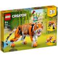 LEGO 31129 - Creator Majestic Tiger
