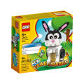 LEGO 40575 - Iconic Year of the Rabbit