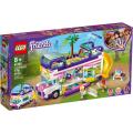 LEGO 41395 - Friends Friendship Bus