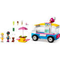 LEGO 41715 - Friends Ice-Cream Truck
