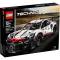 LEGO 42096 - Technic Porsche 911 RSR