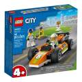 LEGO 60322 - City Great Vehicles Race Car