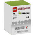 LEGO 71035 - Minifigures The Muppets 6 pack