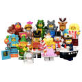 LEGO 71036 - Minifigures Series 23 6 pack