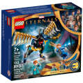 LEGO 76145 - Super Heroes Eternals Aerial Assault