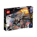 LEGO 76186 - Super Heroes Black Panther Dragon Flyer