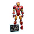 LEGO 76206 - Super Heroes Iron Man Figure