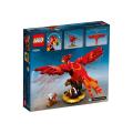 LEGO 76394 - Harry Potter Fawkes, Dumbledores Phoenix