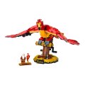 LEGO 76394 - Harry Potter Fawkes, Dumbledores Phoenix