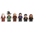 LEGO 76402 - Harry Potter Hogwarts: Dumbledores Office