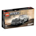 LEGO 76911 - Speed Champions 007 Aston Martin DB5