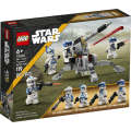 LEGO 75345 - Star Wars 501st Clone Troopers Battle Pack