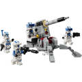 LEGO 75345 - Star Wars 501st Clone Troopers Battle Pack