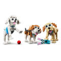 LEGO 31137 - Creator Adorable dogs