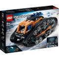 LEGO 42140 - Technic App-Controlled Transformation Vehicle