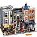 LEGO 10255 - Creator Assembly Square